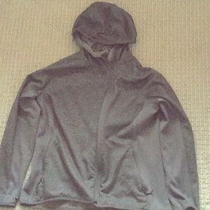 North face spring jacket